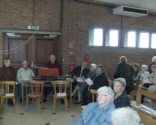 la chorale