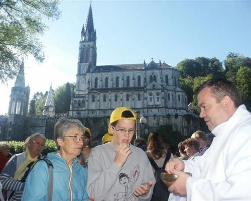 Communion