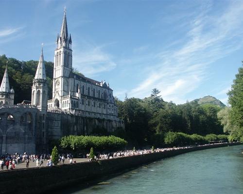 Le sanctuaire