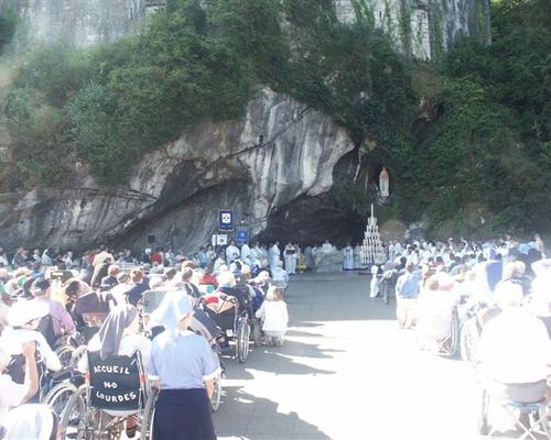 Grotte