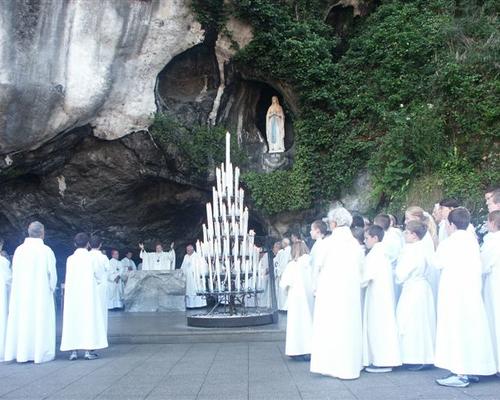 Benediction