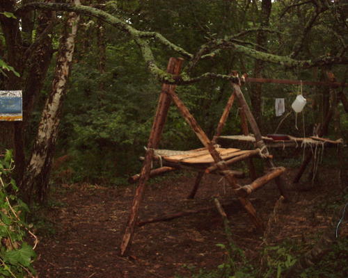 une autre table