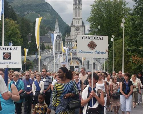 Procession