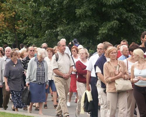 Procession
