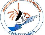 logo Paroisse St Eloi