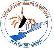 logo Paroisse St Eloi