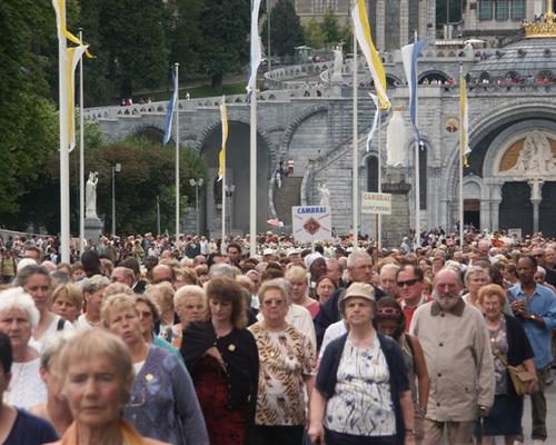 Procession