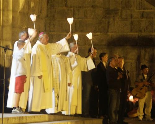 Monseigneur