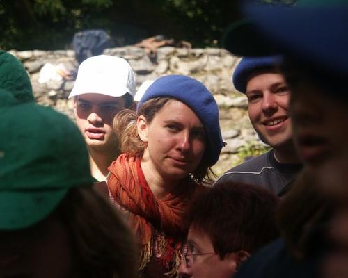 Ombeline et Jean-Philippe