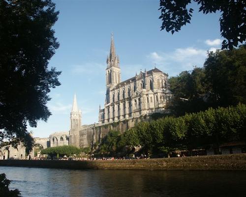 Le sanctuaire
