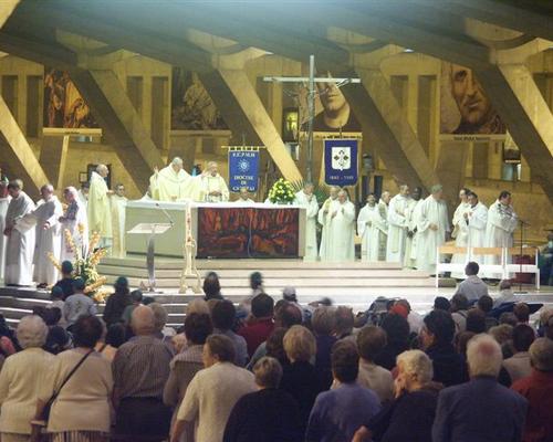 Messe