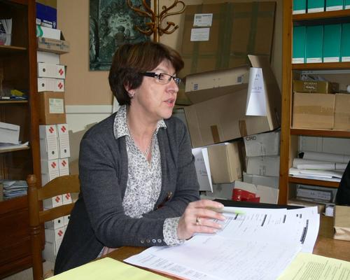 sérieux il est question d'assurance