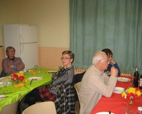 repas st Jean