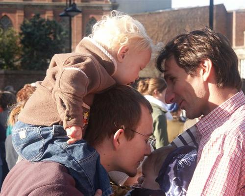 Familles