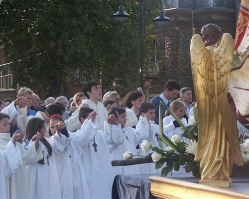 Notre Pere