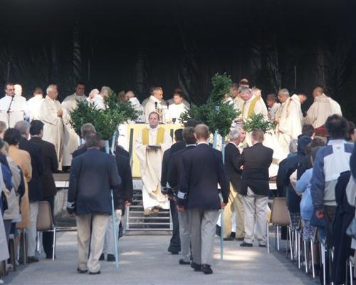 Communion