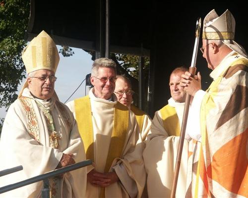 Célébrants