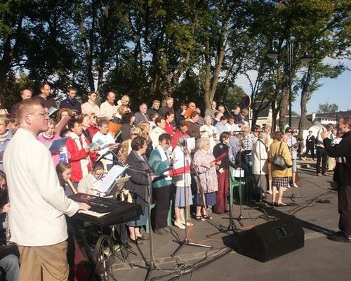 Chorale