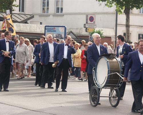 Fanfare