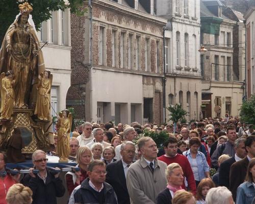 Procession