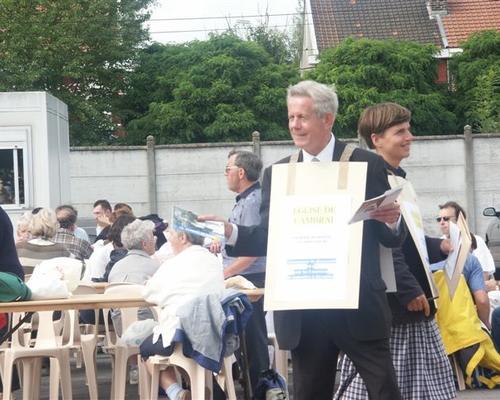 Promotion d'Eglise de Cambrai