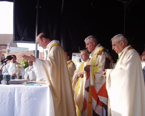 Messe