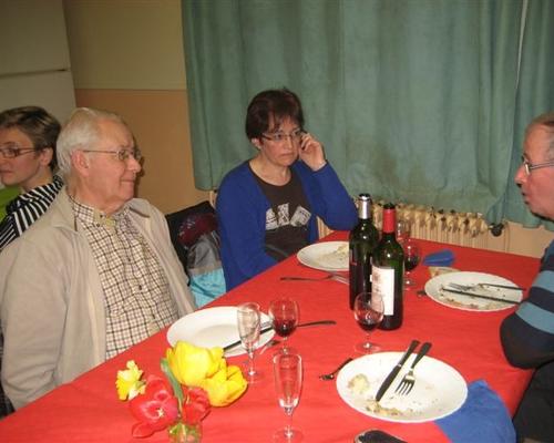 repas 14