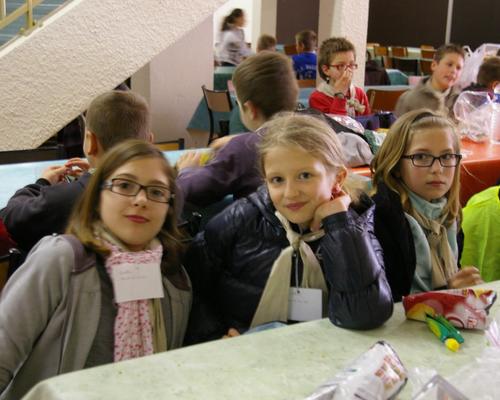 les filles