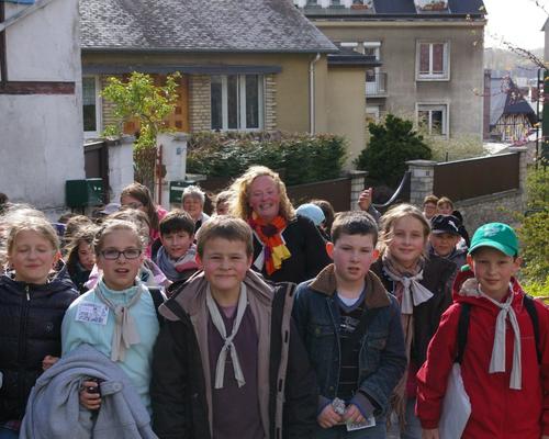 Solesmes