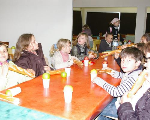 groupe