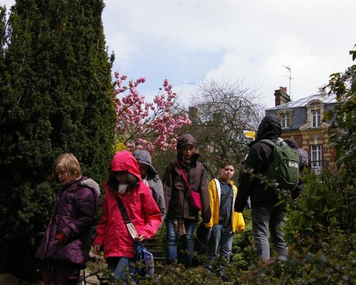 capuches obligatoires