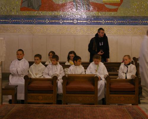 servants