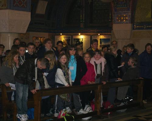 groupe Le Cateau