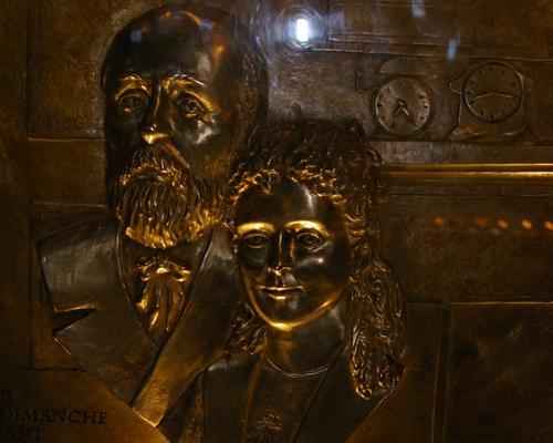 Louis et Thérèse