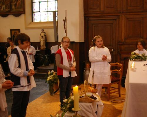 communion