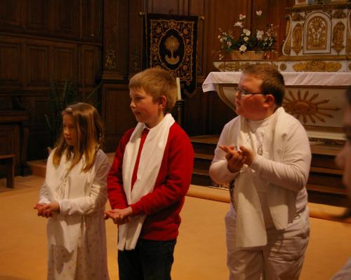 communion