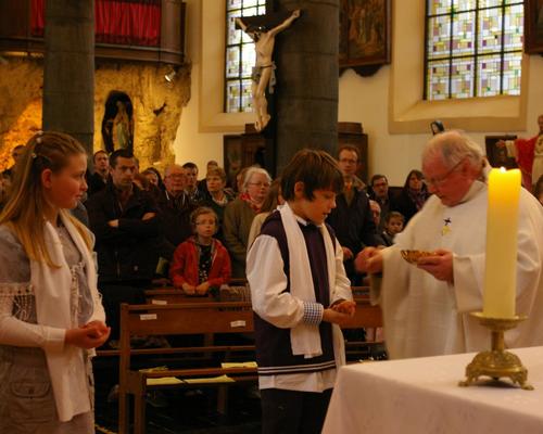 communion