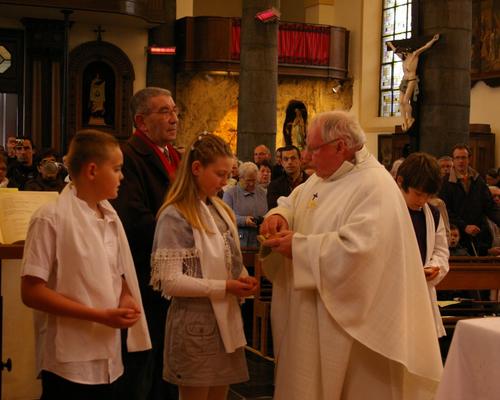 communion