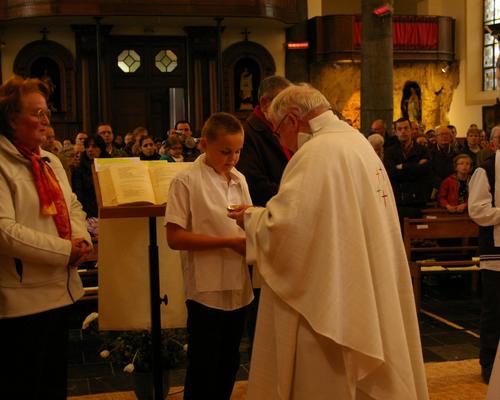 communion