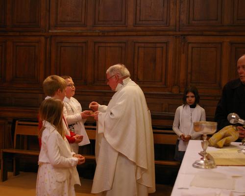 communion