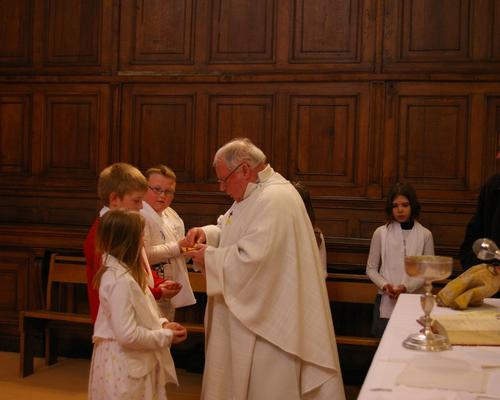 communion