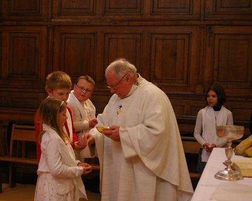 communion