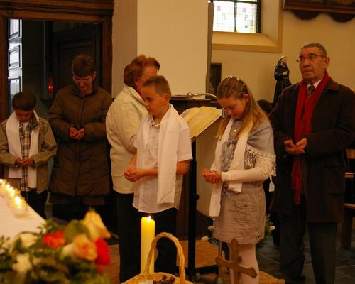 communion