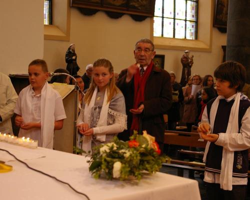 communion