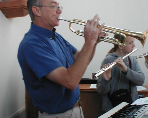 Joël