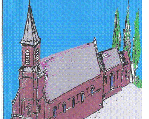 EGLISE 1600 0 1858