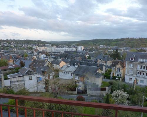 pélerinage Lisieux (100)