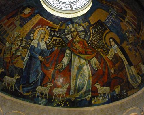 pélerinage  Lisieux (132)