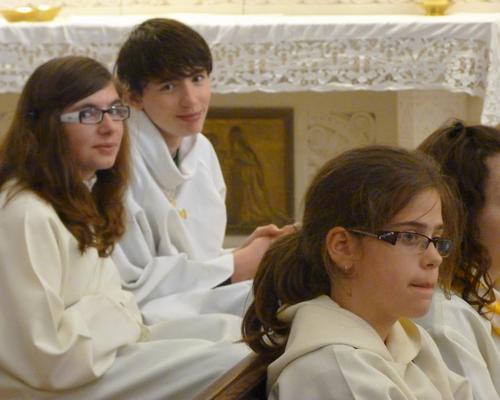 pélerinage  Lisieux (4)