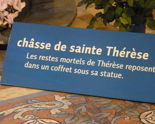 pélerinage Lisieux (79)